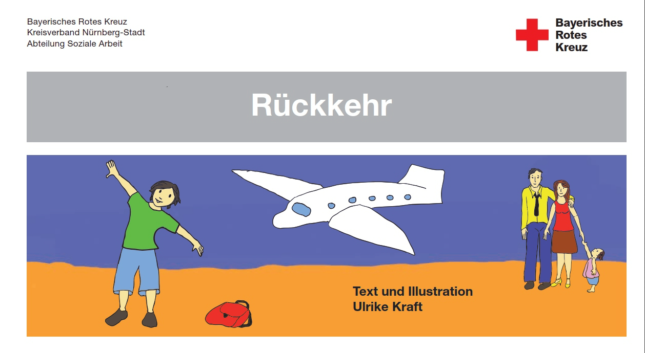 Titelseite: Bilderbuch