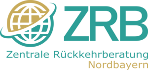 Zentrale Rückkehrberatung Nord- und Westbayern